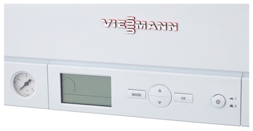 Viessmann vitopend 100 газовый клапан