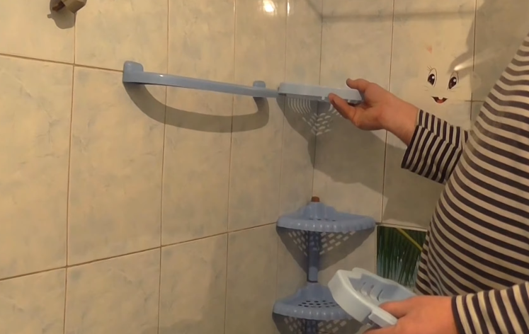 Выбираем место установки