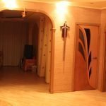 Меч на стене