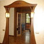 Паркет в интерьере