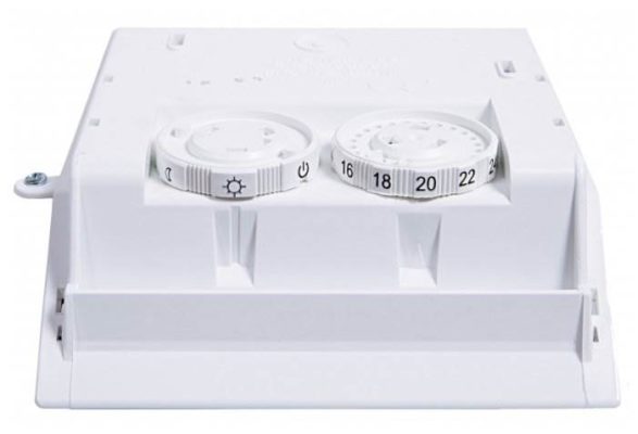 Конвектор Noirot Spot E-3 Plus 1500